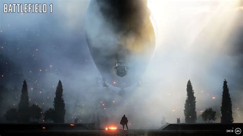 Battlefield v battlefield 1 battlefield 4 battlefield legacy other. Battlefield 1 revealed! First trailer shows new WW1 action ...