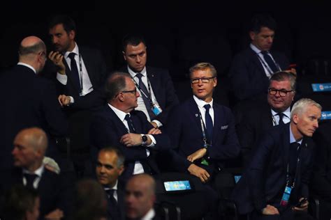 Markku kanerva (born 24 may 1964) is a finnish football manager, former player and elementary he is the current manager of the finnish national team. Markku Kanerva ja Ari Lahti ottivat Nations Leaguen ...