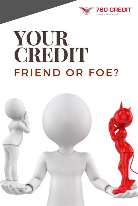 More often than not, the immediate net effect of adding new accounts is a lower score. Your Credit - Friend or Foe? | Credit history, Credit card consolidation, Credit card debt relief