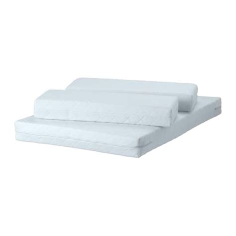 Admin on kayley the club. VYSSA VINKA Mattress for extendable bed - IKEA