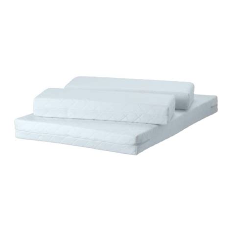 What is site title : VYSSA VINKA Mattress for extendable bed - IKEA