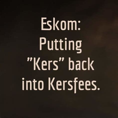 While ⭐eskom load shedding⭐ lasts, it is important to know when you would be affected in your neighbourhood or workplace. 17 funny Eskom memes to help you deal with the tragic ...