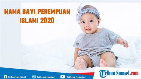 Memilihkan nama seorang anak perempuan haruslah yang baik dan indah. 150 Nama Bayi Perempuan Islami dan Modern yang Bermakna ...