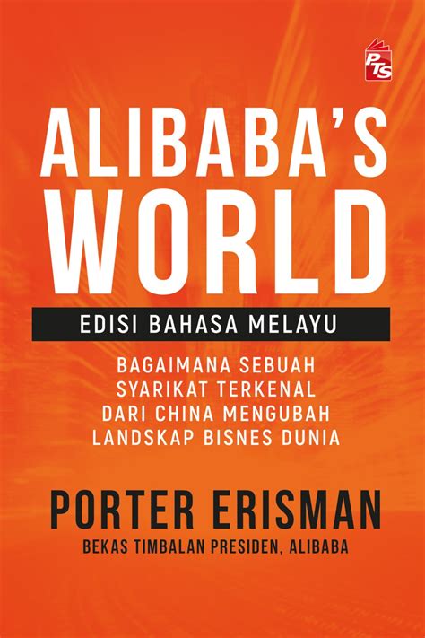 Setelah tamat hari kerja, aku pun mula beransur untuk ke. Ulasan Buku - Alibaba World's Edisi Bahasa Melayu - Blog Zool