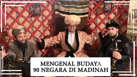 Selain itu, terdapat laluan semula jadi melalui vallee de mai dan taman negara morne. NEGARA MANA YANG TERBAIK ??? | FESTIVAL BUDAYA DI MADINAH ...