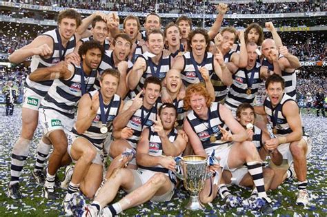 Geelong cats season 2021 players. 2009 - geelongcats.com.au