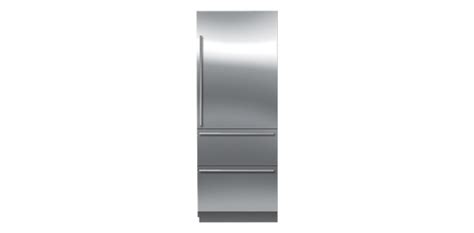 Sub zero cabinet depth refrigerator. IT-30CIID All Refrigerator/Freezer | Sub-Zero Appliances ...