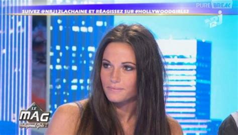 Elle sera diffusées le 29 mars 2021 sur nrj12. Capucine Anav (Les Anges 5) : "Thomas est mieux avec ...