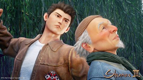 385,115 likes · 8,423 talking about this. Shenmue III è un prodotto di nicchia per Embracer Group