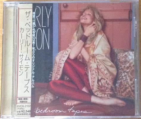 Grandmother's house and when manhattan was a maiden. Carly Simon - The Bedroom Tapes (2000, CD) | Discogs