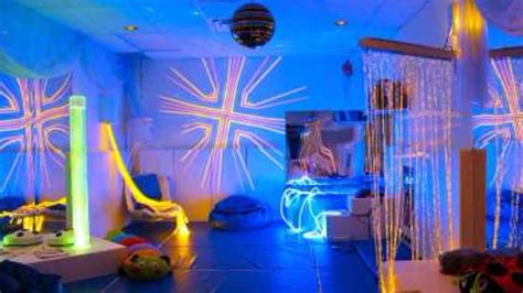 A sensory room is basically a safe and quiet place/space in your home for your child to go when you can check it out here. Kids Sensory Play Room - a Business crowdfunding project ...