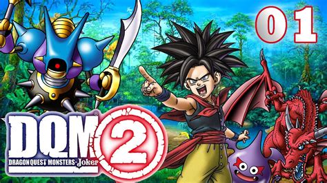 We did not find results for: Dragon Quest Monsters Joker 2 - Episode 1 : L'Albatros ...