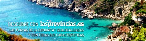 Maybe you would like to learn more about one of these? Playas de la Comunidad Valenciana | Guía de Playas de ...