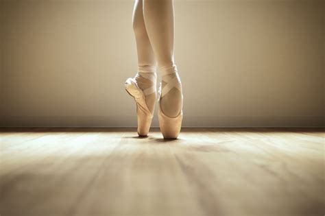 Check spelling or type a new query. Average Lifespan of Pointe Shoes