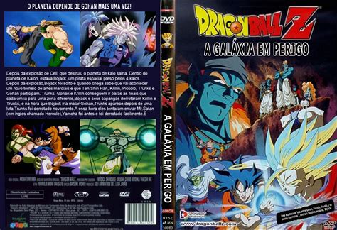 Maybe you would like to learn more about one of these? OFICIAL Filmes Dragon Ball Z