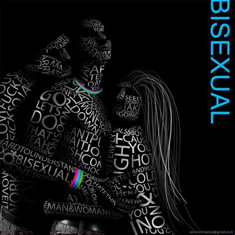 Enjoy our bisexual quotes collection by famous authors, actors and singers. :: BISEXUAL :: by icentaurus on DeviantArt
