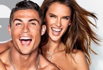 Alessandra ambrosio and cristiano ronaldo are officially the hottest people alive. Cristiano Ronaldo - Alessandra Ambrosio: Απίστευτη σκηνή ...