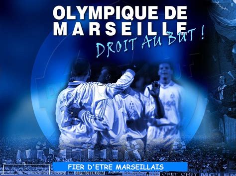 Find all of our collection and official products of the olympique de marseille ! Marketing Esportivo: Novo uniforme, Olympique de Marseille