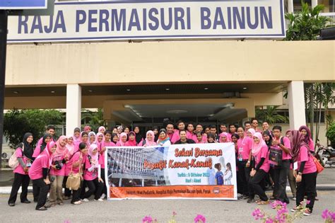 Waktu melawat pesakit di hospital raja. Rona Roni Kehidupan: Sehari Bersama Pesakit Kanak-Kanak di ...