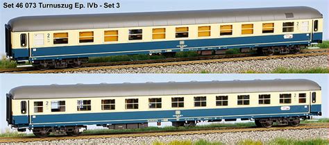 Marcar temas como leídos •712 temas. LS Models Set of 2 Passenger cars DB Touristik. Set #3 ...