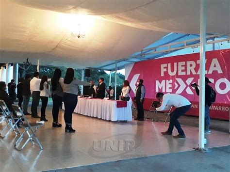 Cargando el clima por 10 días aguascalientes, méxico. Rinde protesta el Comité Municipal del partido Fuerza Por ...