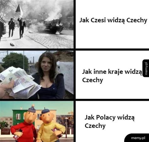 2 435 tykkäystä · 13 puhuu tästä. Memy Czech / Czech memy (#Czech) - Memy.pl
