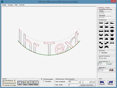 Der arbeitsplan (englisch route sheet) oder fertigungsplan ist wesentliches instrument in der arbeitsplatzorientierten fertigung, beispielsweise im maschinenbau und in der elektrotechnik. Dxf Vorlagen Angenehm Dxf Nc Typer Download | Vorlage Ideen