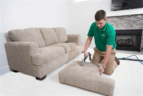 Furniture upholstery can be cleaned with a carpet cleaner. Buyer's Guide of the Best Upholstery Steam Cleaners in 2021 - Top 8