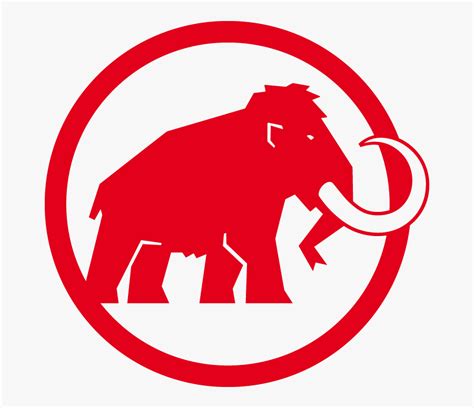 Mammut manufactures premium products like jackets & clothing for outdoors, or ropes & gear for climbing the peaks. Mammut Logo Png , Free Transparent Clipart - ClipartKey