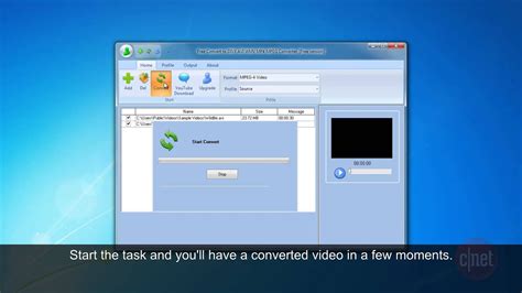 Moreover, there is no malware, adware. Free Convert to DIVX AVI WMV MP4 MPEG Converter - Convert ...