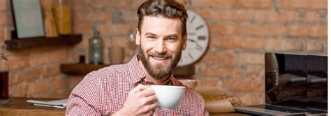 Men who don't drink coffee are said to have 50% more chances of fertility success. Daily Coffee Consumption May Boost Sperm and Male Fertility