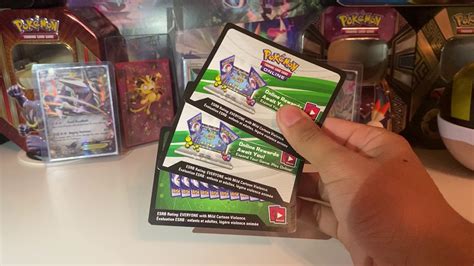 Every pokemon card has a rarity symbol (with exceptions… like promo cards). Small Pokémon code card giveaway - YouTube