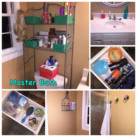 Recessed/surface mount soft close medicine cabinet with mirrored door. Master bath | Bathroom medicine cabinet, Master bath, Konmari