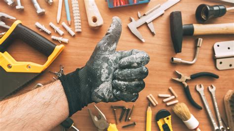 Handyman Services List: What Does a Handyman Do? | AVS Hamptons