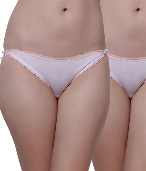Boso close up white panty kay crush. Buy Curves Multi Color Cotton Panties Pack of 3 Online at ...