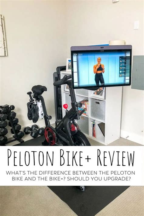 Check spelling or type a new query. Peloton Bike+ Review | Peloton bike, Peloton, Bike reviews