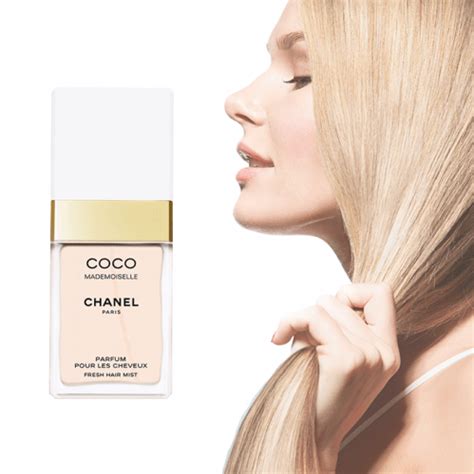 تعرف على عطر شانيل للشعر chanel n5 من مكونات ومميزات وسعر واماكن شراء برفيوم شانيل للشعر n5 و تقييم البرفان ححتى نساعدك للتعرف على ما يخص البرفان. عطر الشعر كوكو شانيل من شانيل 35مل - Nota lab