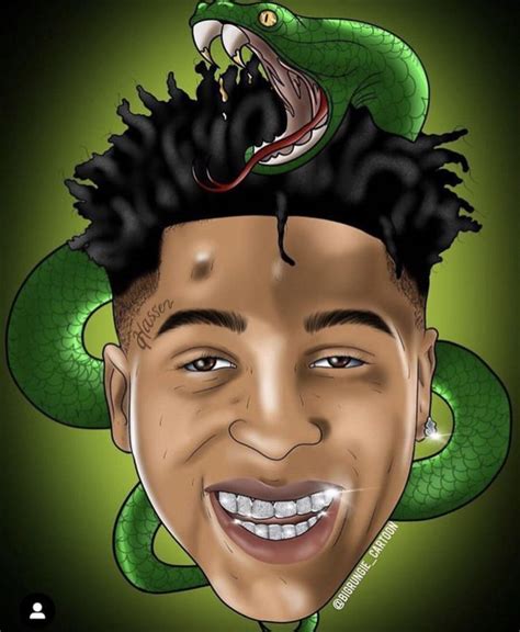 October 10, 2019 at 3:32 pm. Nle Choppa Wallpaper Cartoon - Nle choppa wallpaper with ...