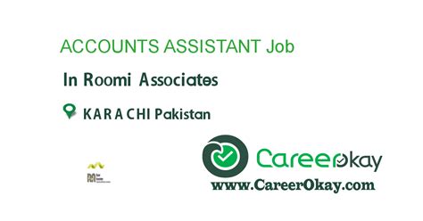 Tracked and reported on client transactions. ACCOUNTS ASSISTANT | Assistant jobs, Job, Finance jobs