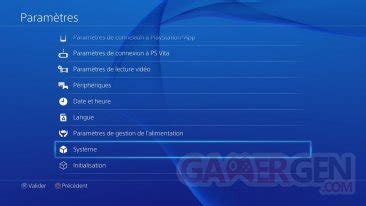 Pour supprimer un compte, suivez le guide : TUTO - Comment supprimer un utilisateur sur PlayStation 4 ...