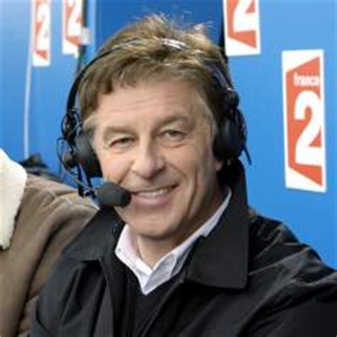 Henri sannier is a french sports journalist and television presenter. Photos de Henri Sannier - Babelio.com