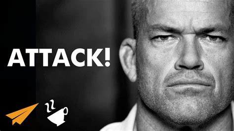 Liddell hart was considered one of the world's foremost military thinkers. "Go OUT on the ATTACK!" - Jocko Willink (@jockowillink ...
