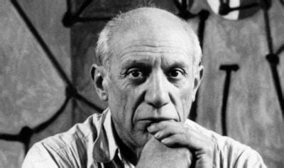 Do You Know About The Long Name Of Pablo Picasso?