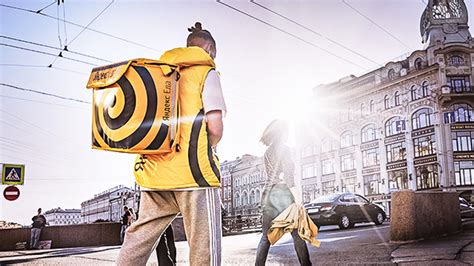 #1 quảng cáo trên yandex | giá quảng cáo trên yandex 2020 / the topic of our video is the yandex video network. Yandex Lavka - 20 min. grocery delivery - The Moscow Times