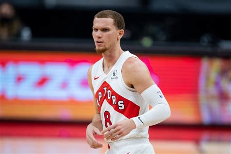 With several players unavailable, a youthful lineup, including jalen harris, played well down the the raptors faced a slightly tougher decision. Raptors Assign Rookie Malachi Flynn to G League - Sports ...