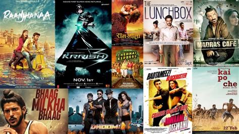 Tuesday, may 18, 2021, 05:39 pm ist salman khan films tops the chart when … Top 10 Best Bollywood Movies of 2013 | News