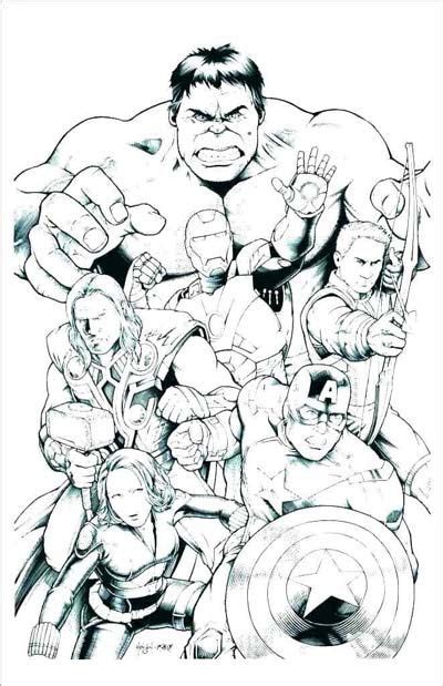 All children and adults dream of possessing their superpowers. UPDATED 101 Avengers Coloring Pages (September 2020 ...