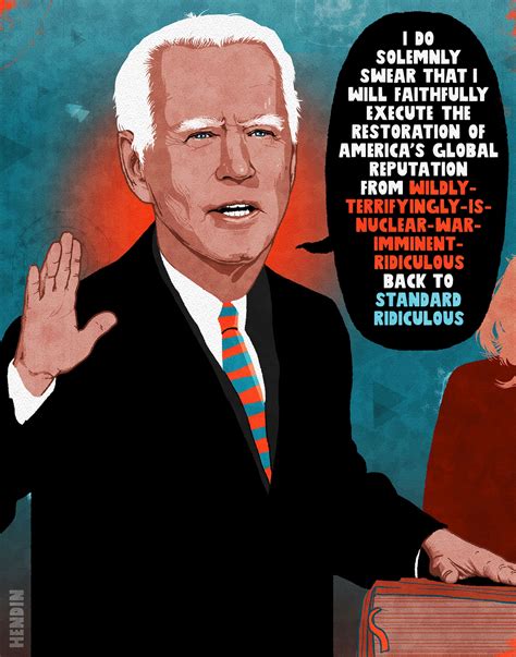 What’s one surprising thing Biden should do as president? 14 wonks and