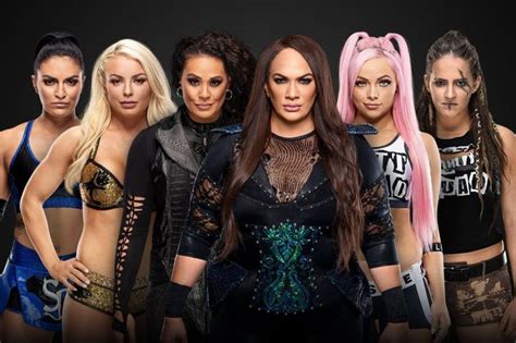 (there it is), which has been featured in a number of advertisements, films, and tv shows. Elimination Chamber 2019: Predicting the remaining 3 teams ...