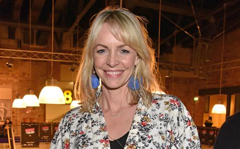 Donnerstags um 20:15 uhr im zdf. „Bergdoktor"-Schauspielerin Simone Hanselmann: Steile TV ...